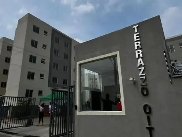 Imagem: Apartamento para Locação no Cond. Terrazzo