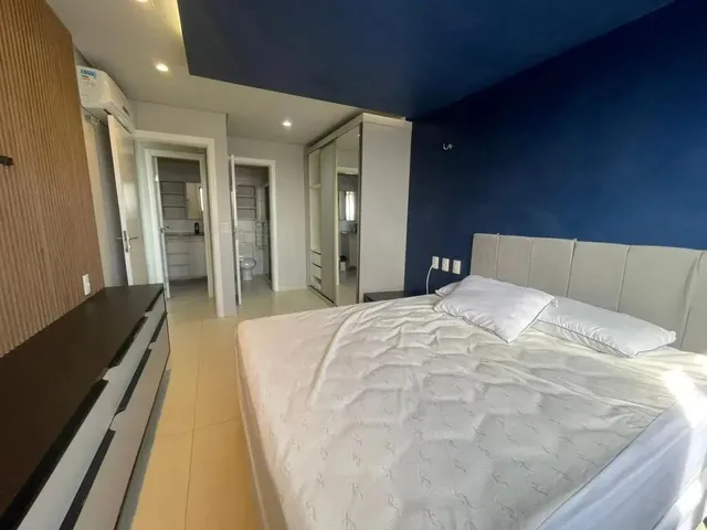 Imagem 1: Apartamento Totalmente Mobiliado no Studiohomero