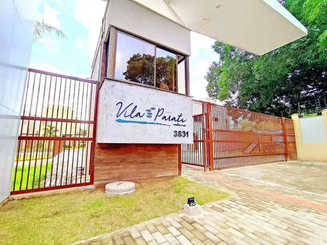 Imagem: Casa em Condomínio para Aluguel, Condomínio