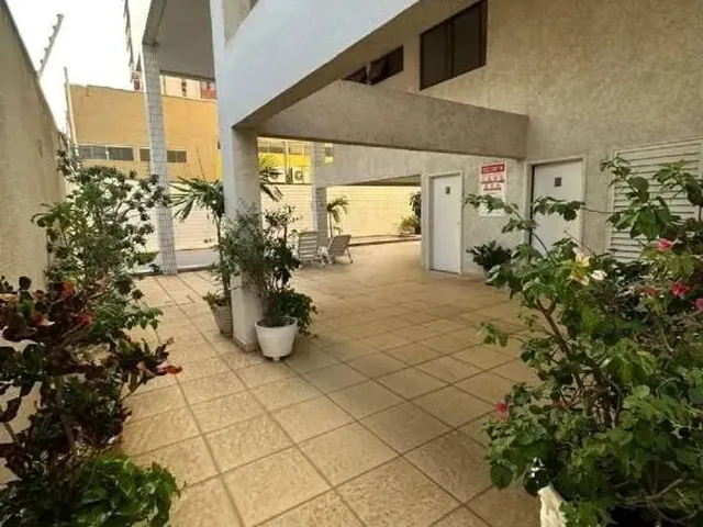 Imagem 5: Apartamento 1 Quarto com Suíte, 2 Vagas no Jóquei Pronto para Morar