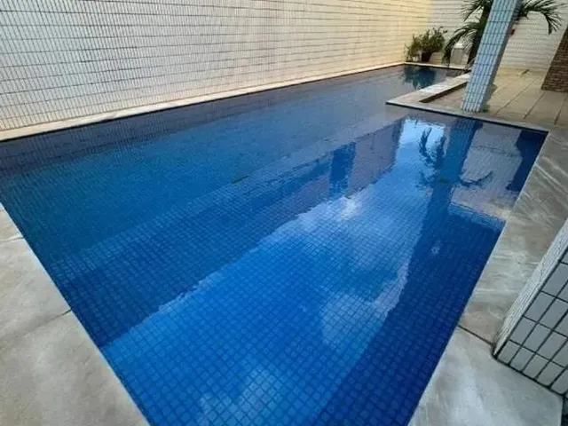 Imagem 8: Apartamento 1 Quarto com Suíte, 2 Vagas no Jóquei Pronto para Morar