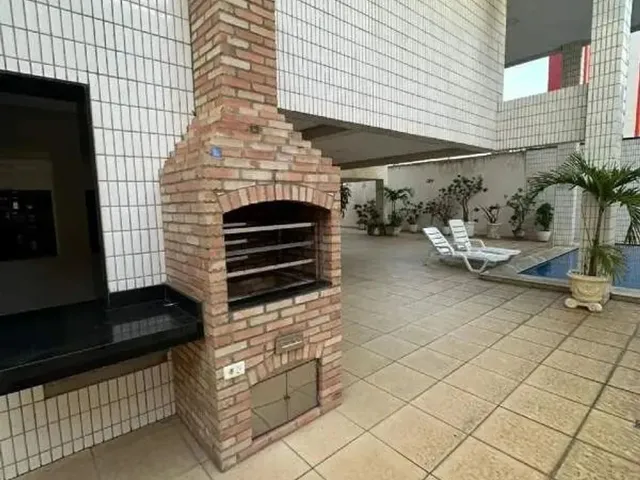 Imagem 6: Apartamento 1 Quarto com Suíte, 2 Vagas no Jóquei Pronto para Morar