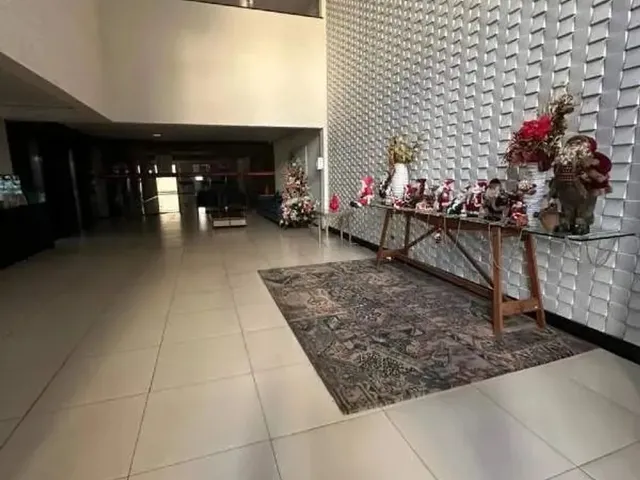 Imagem 3: Apartamento 1 Quarto com Suíte, 2 Vagas no Jóquei Pronto para Morar