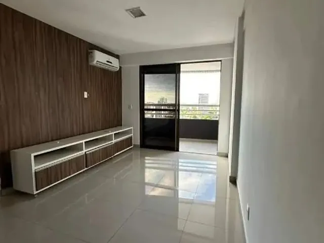Imagem 9: Apartamento 1 Quarto com Suíte, 2 Vagas no Jóquei Pronto para Morar