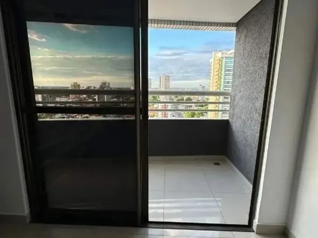 Imagem 12: Apartamento 1 Quarto com Suíte, 2 Vagas no Jóquei Pronto para Morar