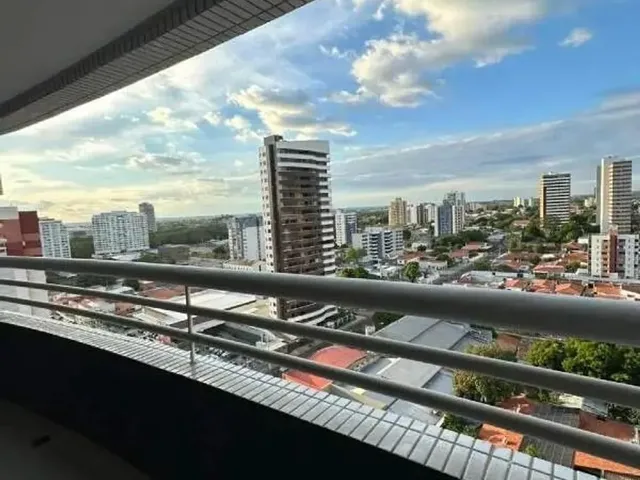 Imagem 15: Apartamento 1 Quarto com Suíte, 2 Vagas no Jóquei Pronto para Morar