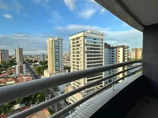 Imagem 10: Apartamento 1 Quarto com Suíte, 2 Vagas no Jóquei Pronto para Morar