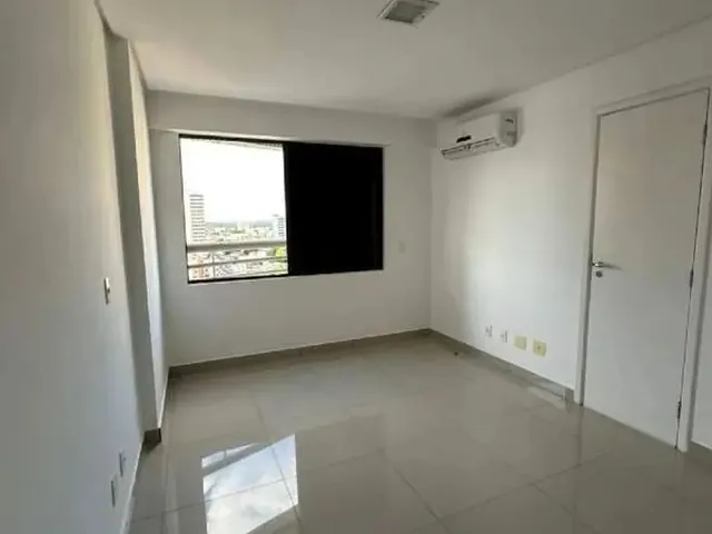 Imagem 4: Apartamento 1 Quarto com Suíte, 2 Vagas no Jóquei Pronto para Morar
