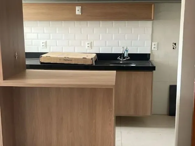 Imagem: Apartamento Totalmente Reformado Agape
