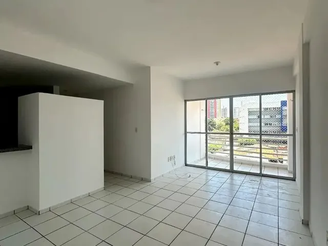 Imagem 3: Edifício Miami Prime Residence, Bairro Jóquei - Zona Leste