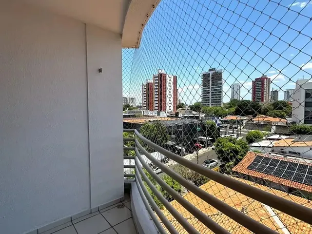Imagem 8: Edifício Miami Prime Residence, Bairro Jóquei - Zona Leste