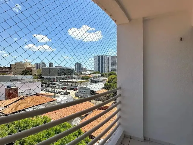 Imagem 13: Edifício Miami Prime Residence, Bairro Jóquei - Zona Leste