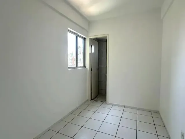 Imagem 10: Edifício Miami Prime Residence, Bairro Jóquei - Zona Leste