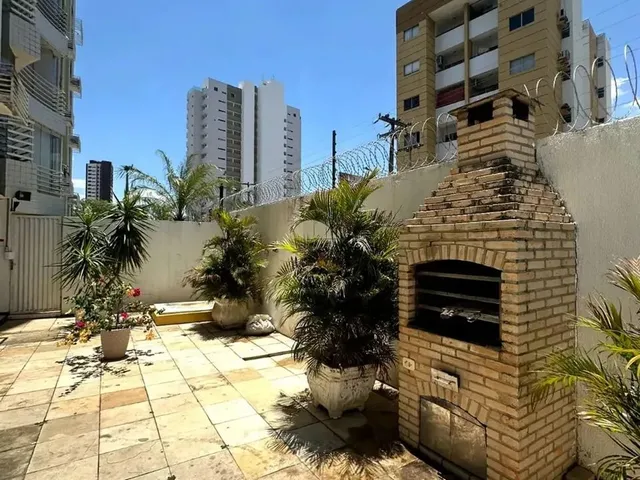 Imagem 5: Edifício Miami Prime Residence, Bairro Jóquei - Zona Leste