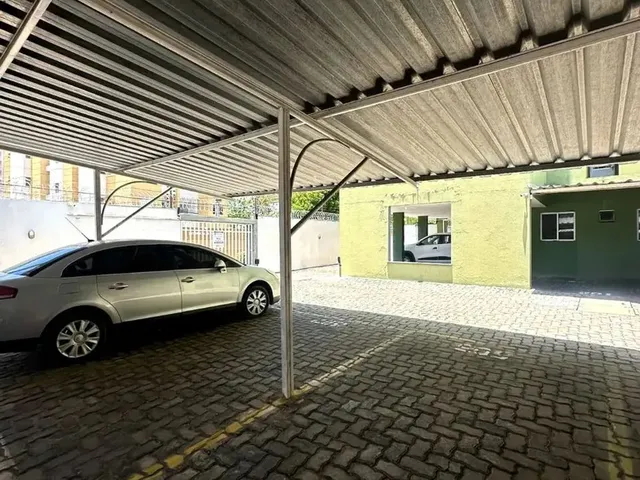 Imagem 16: Edifício Miami Prime Residence, Bairro Jóquei - Zona Leste