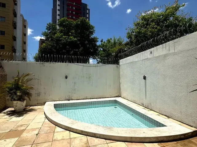 Imagem 14: Edifício Miami Prime Residence, Bairro Jóquei - Zona Leste