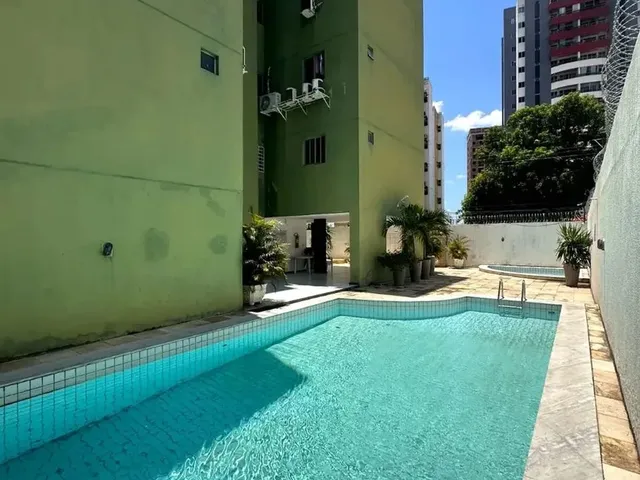 Imagem 2: Edifício Miami Prime Residence, Bairro Jóquei - Zona Leste