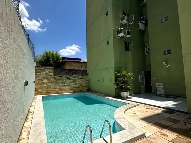 Imagem 4: Edifício Miami Prime Residence, Bairro Jóquei - Zona Leste