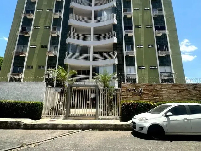 Imagem 6: Edifício Miami Prime Residence, Bairro Jóquei - Zona Leste