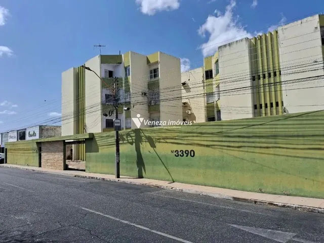 Imagem: Apartamento no Cond. Village Jockey para