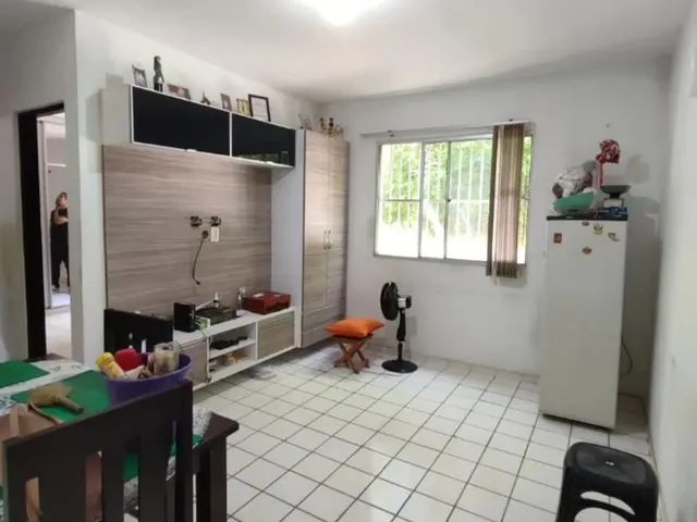 Imagem: Alugo Apartamento Mobiliado no Cristo Rei