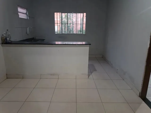 Imagem: Casa com Quintal