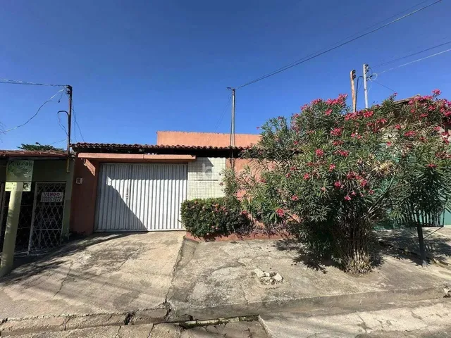 Imagem: Casa Residencial para Aluguel, no Bairro