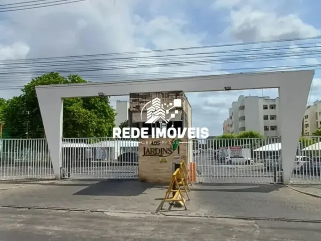 Imagem 1: Apartamento 2 Quartos para Aluguel