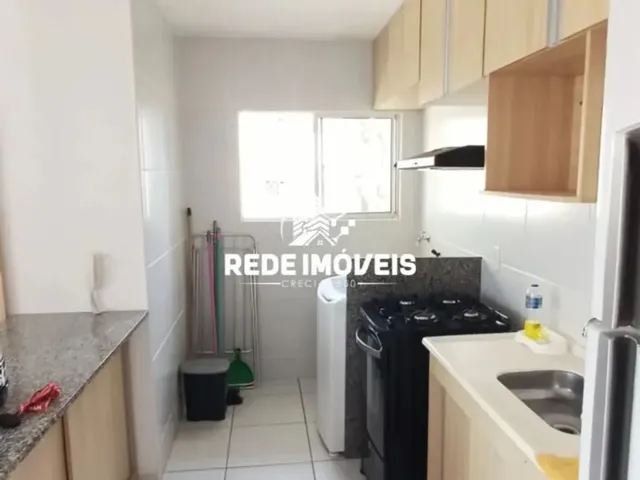 Imagem 10: Apartamento 2 Quartos para Aluguel