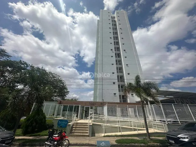 Imagem: Apartamento para Aluguel, Condomínio Brisas