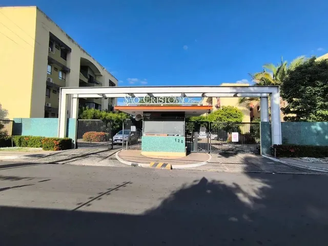 Imagem: São Cristóvão Park