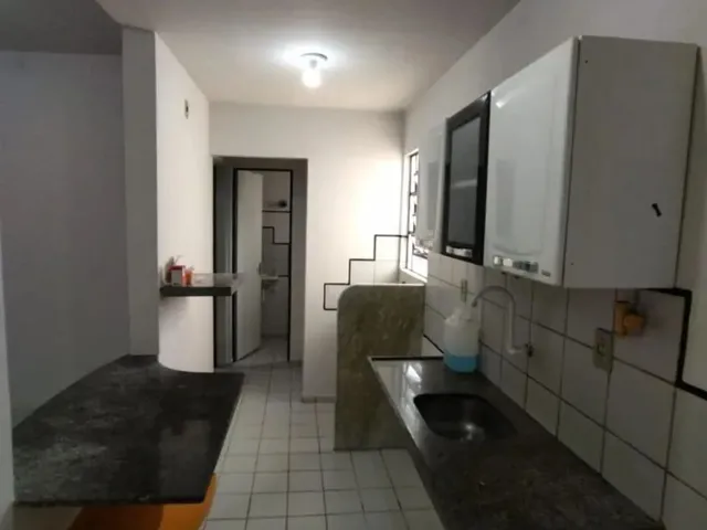 Imagem 9: Apartamento Condomínio Portal do Leste B - Morada do Sol, Zona Leste