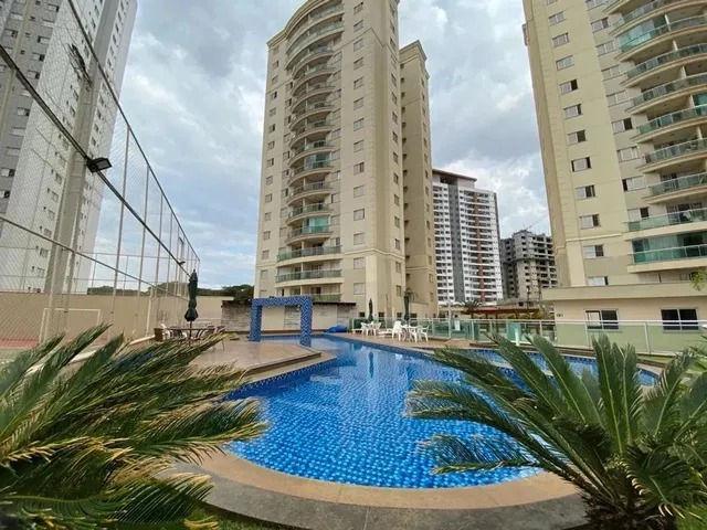 Imagem: Apartamento no Riviera D Itália - Mobiliado