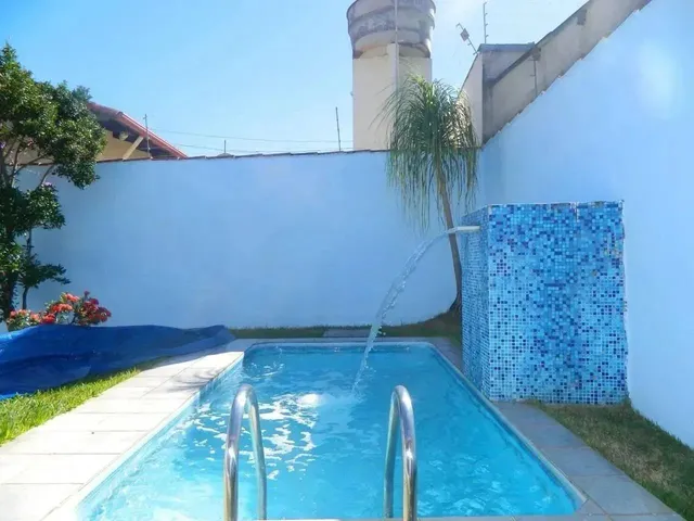 Imagem: Casa À Venda no São Carlos - Oportunidade
