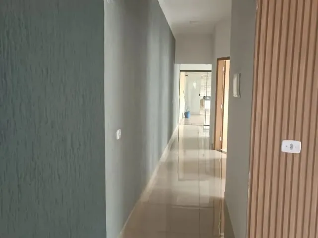Imagem 2: Vende-Se Ágio 130Mil. Churrasqueira, Área de serviço, 2 Vagas na...
