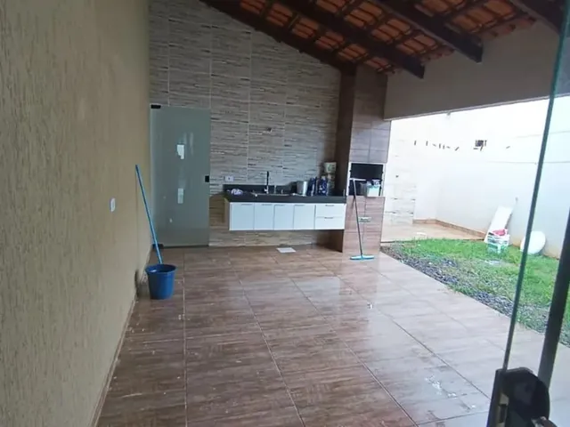 Imagem 7: Vende-Se Ágio 130Mil. Churrasqueira, Área de serviço, 2 Vagas na...