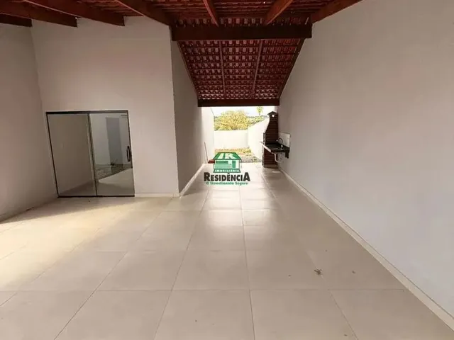 Imagem: Casa 03 Quartos para Venda Vila Norte, Anápolis