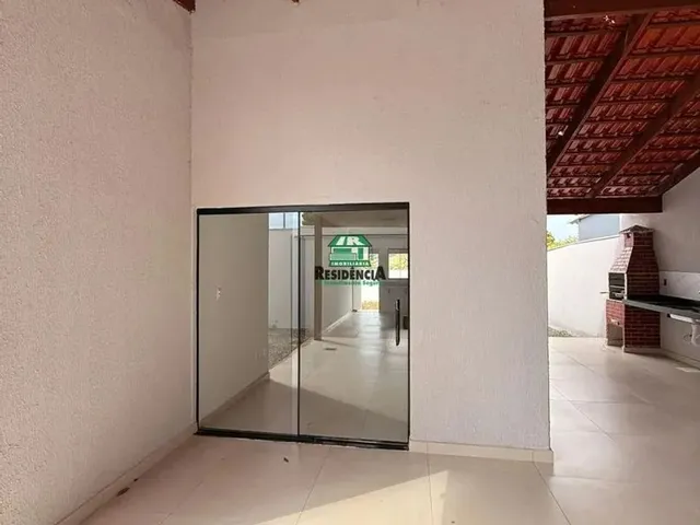Imagem 13: Casa 03 Quartos para Venda Vila Norte, Anápolis