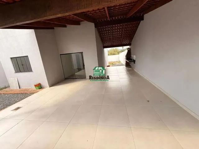 Imagem 4: Casa 03 Quartos para Venda Vila Norte, Anápolis