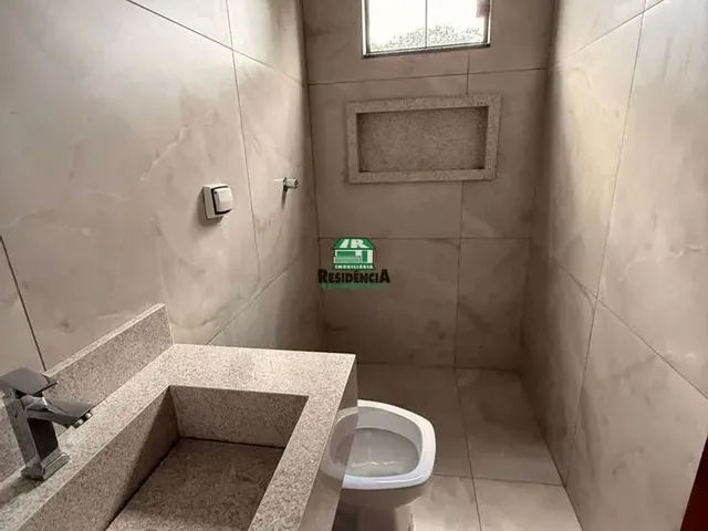 Imagem 12: Casa 03 Quartos para Venda Vila Norte, Anápolis