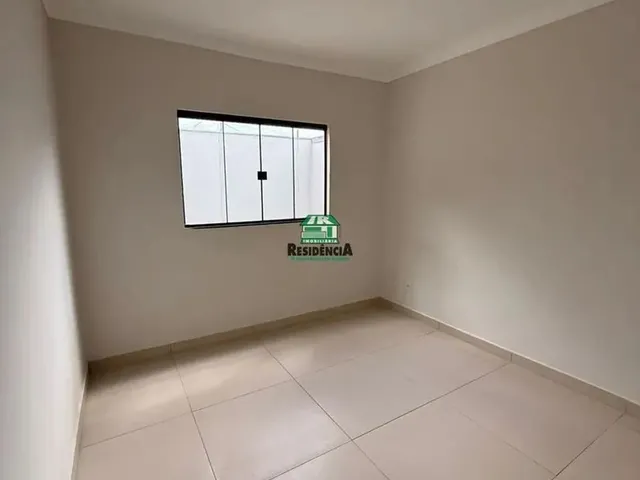 Imagem 2: Casa 03 Quartos para Venda Vila Norte, Anápolis
