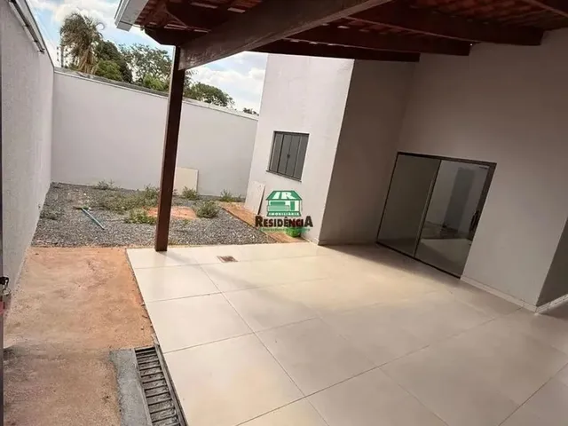 Imagem 8: Casa 03 Quartos para Venda Vila Norte, Anápolis