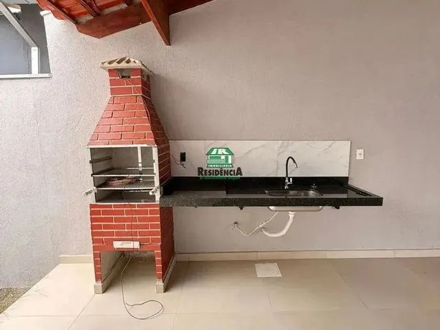 Imagem 10: Casa 03 Quartos para Venda Vila Norte, Anápolis