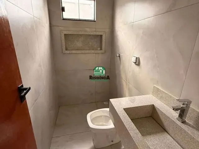 Imagem 9: Casa 03 Quartos para Venda Vila Norte, Anápolis