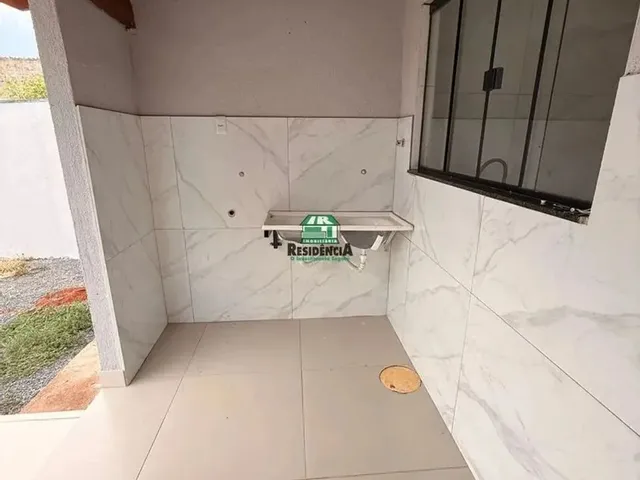 Imagem 6: Casa 03 Quartos para Venda Vila Norte, Anápolis
