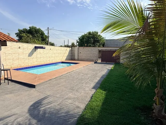 Imagem 6: Casa de Veraneio À Venda em Aruanã-Go