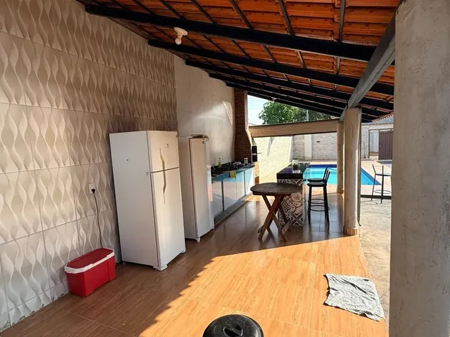 Imagem 7: Casa de Veraneio À Venda em Aruanã-Go