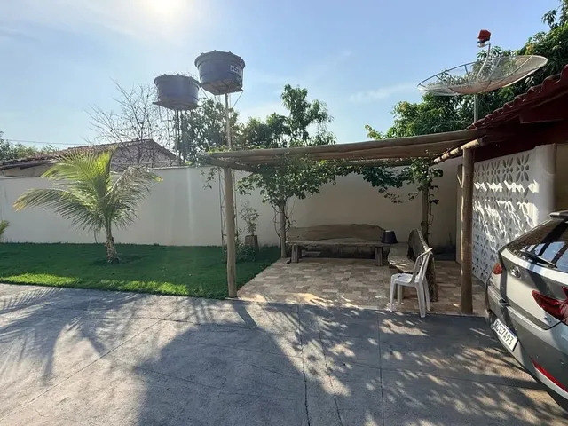 Imagem 8: Casa de Veraneio À Venda em Aruanã-Go