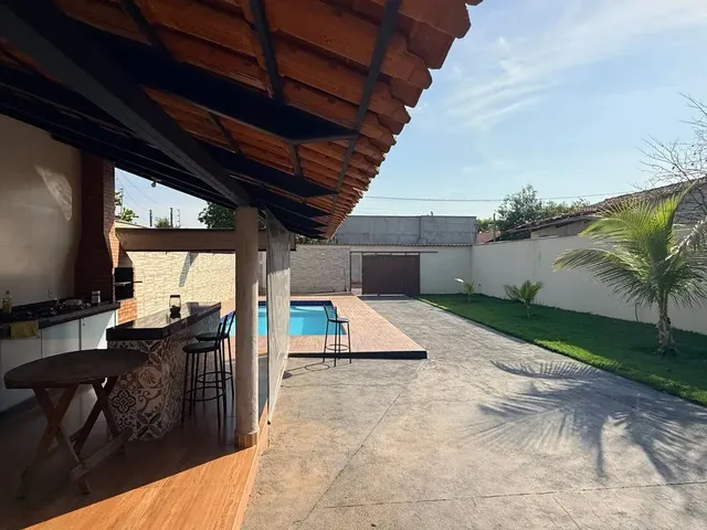Imagem 9: Casa de Veraneio À Venda em Aruanã-Go