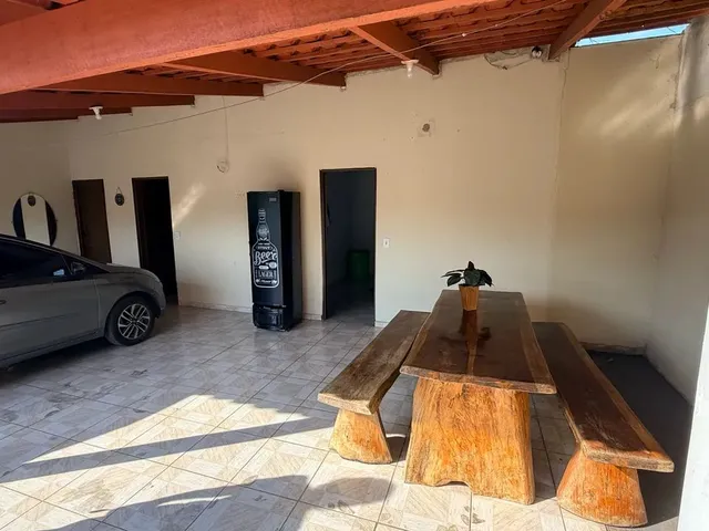 Imagem 10: Casa de Veraneio À Venda em Aruanã-Go